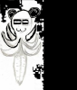 Portrait de Deathpiannistlouise