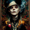 Portrait de VinzClortho
