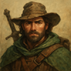 Portrait de Sylvain W.